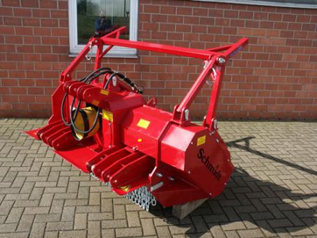 Мульчер на трактор Schmidt-Forstmulcher 1500-2600 Мульчер на трактор Schmidt-Forstmulcher 1500-2600